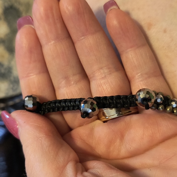 Elly Preston Wrap-around watch - Picture 4 of 6